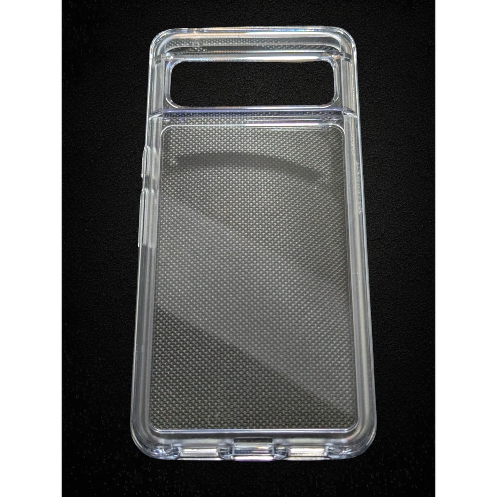Y2. OtterBox Symmetry Series Case Google Pixel 8 Pro In‎ Clear/Transparent